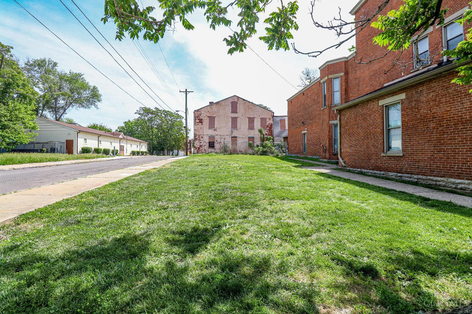 1816 Baymiller Street, Cincinnati, OH, 45214
