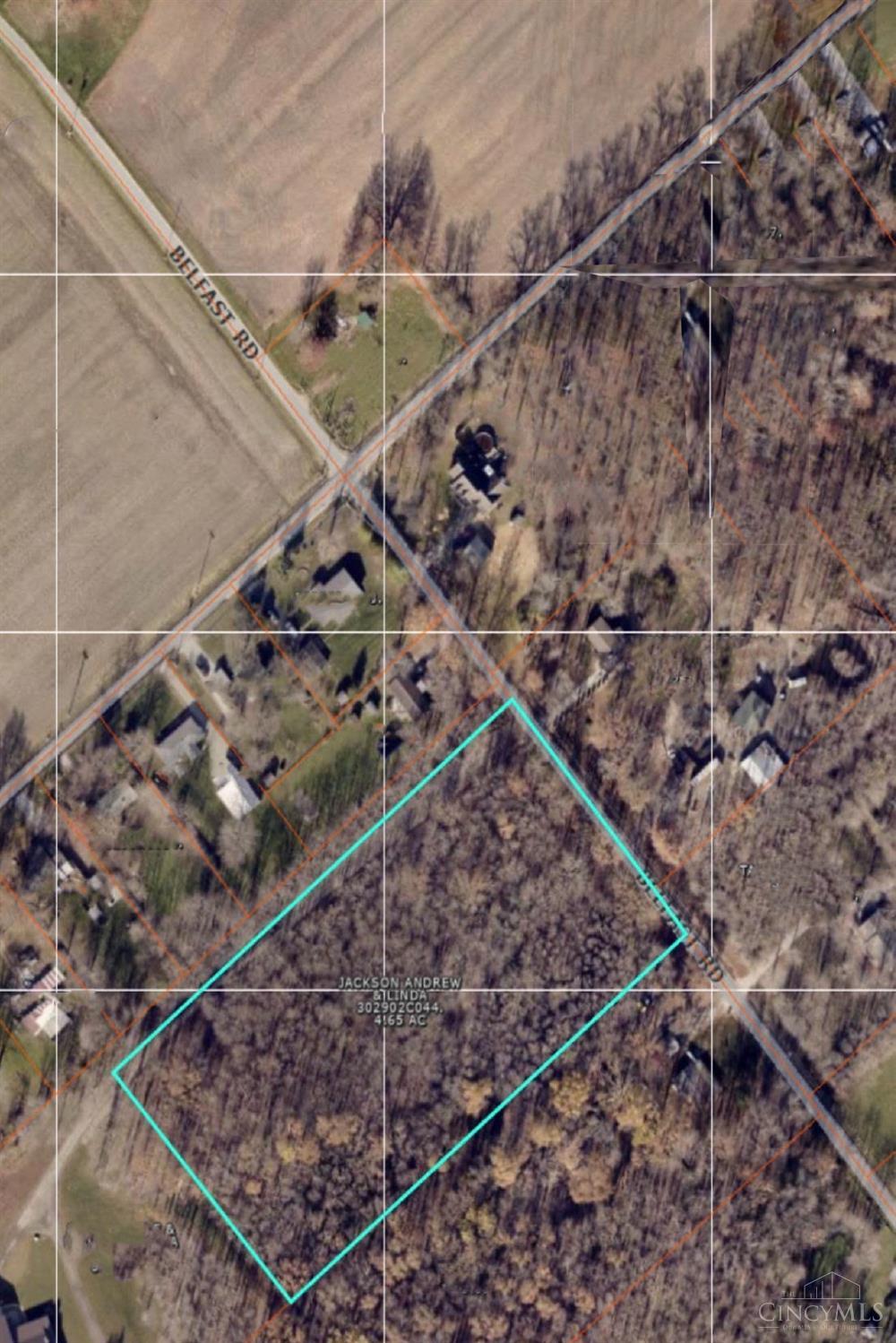 Homes for sale in Stonelick Twp, OH | 6149 Belfast Rd, Stonelick Twp, OH 45122 | MLS# 1868286