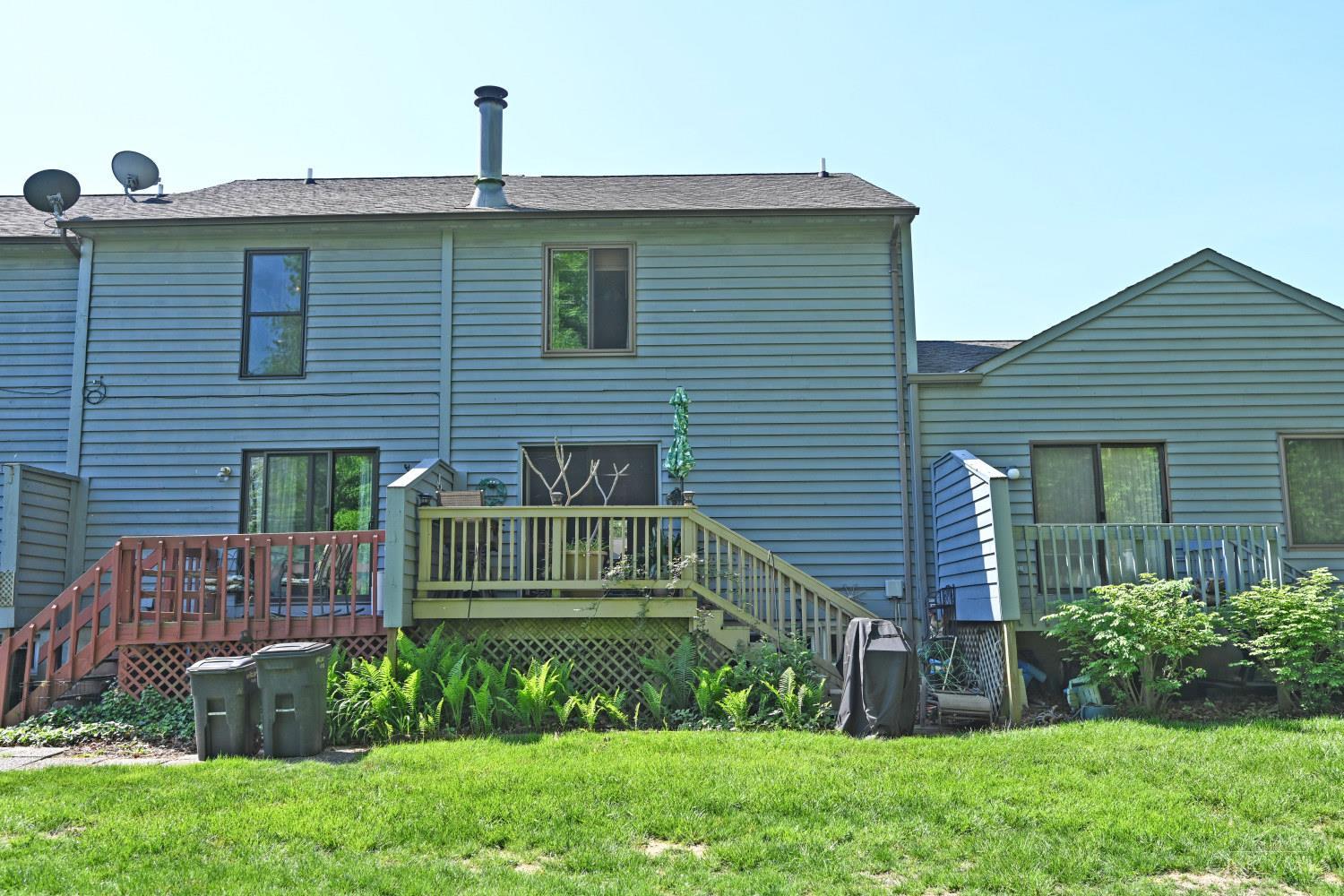 1056 Crisfield Drive, Union Twp, OH, 45245 — photo 44