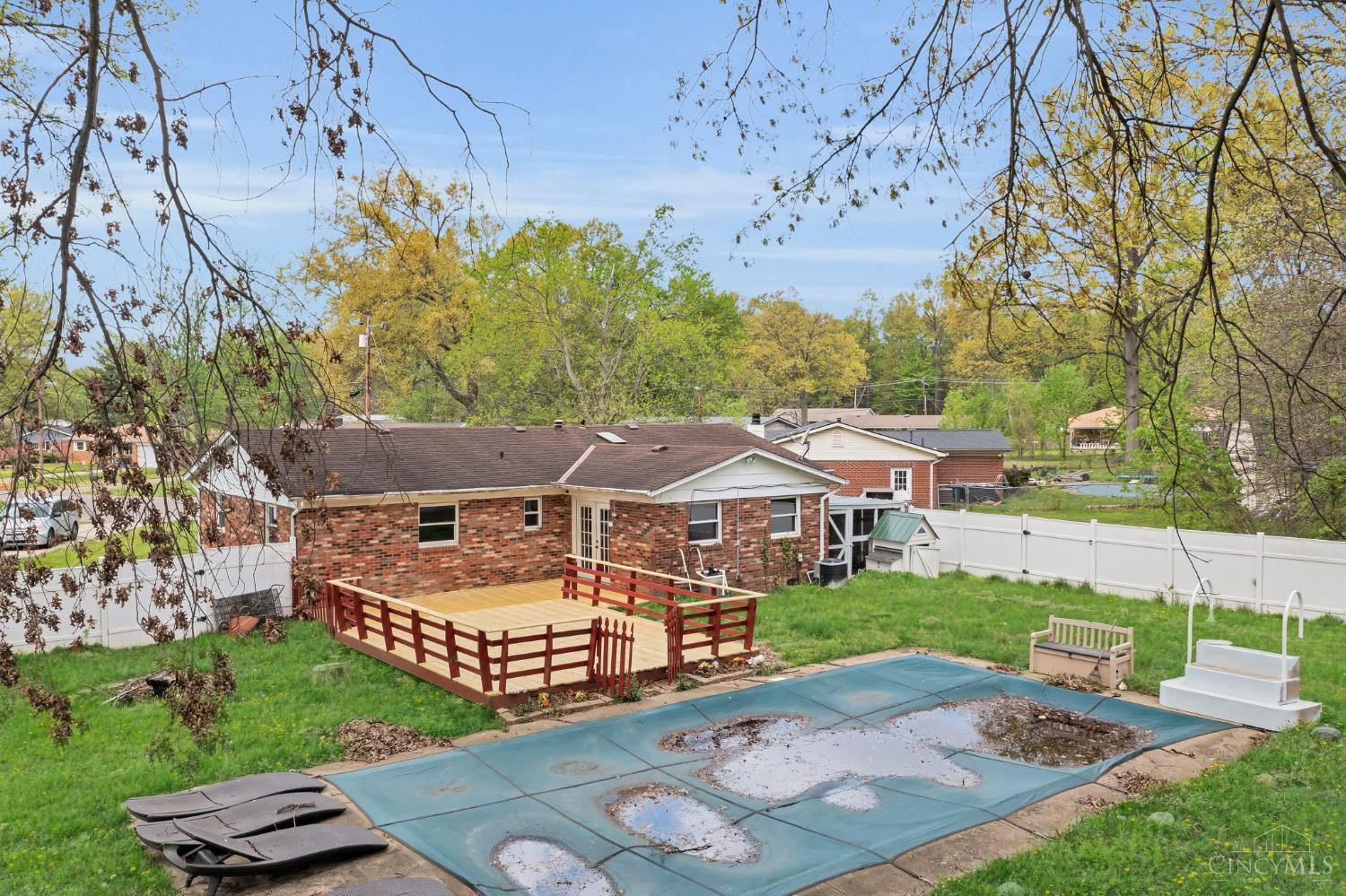4488 Glen Willow Drive, Union Twp, OH, 45103 — photo 36