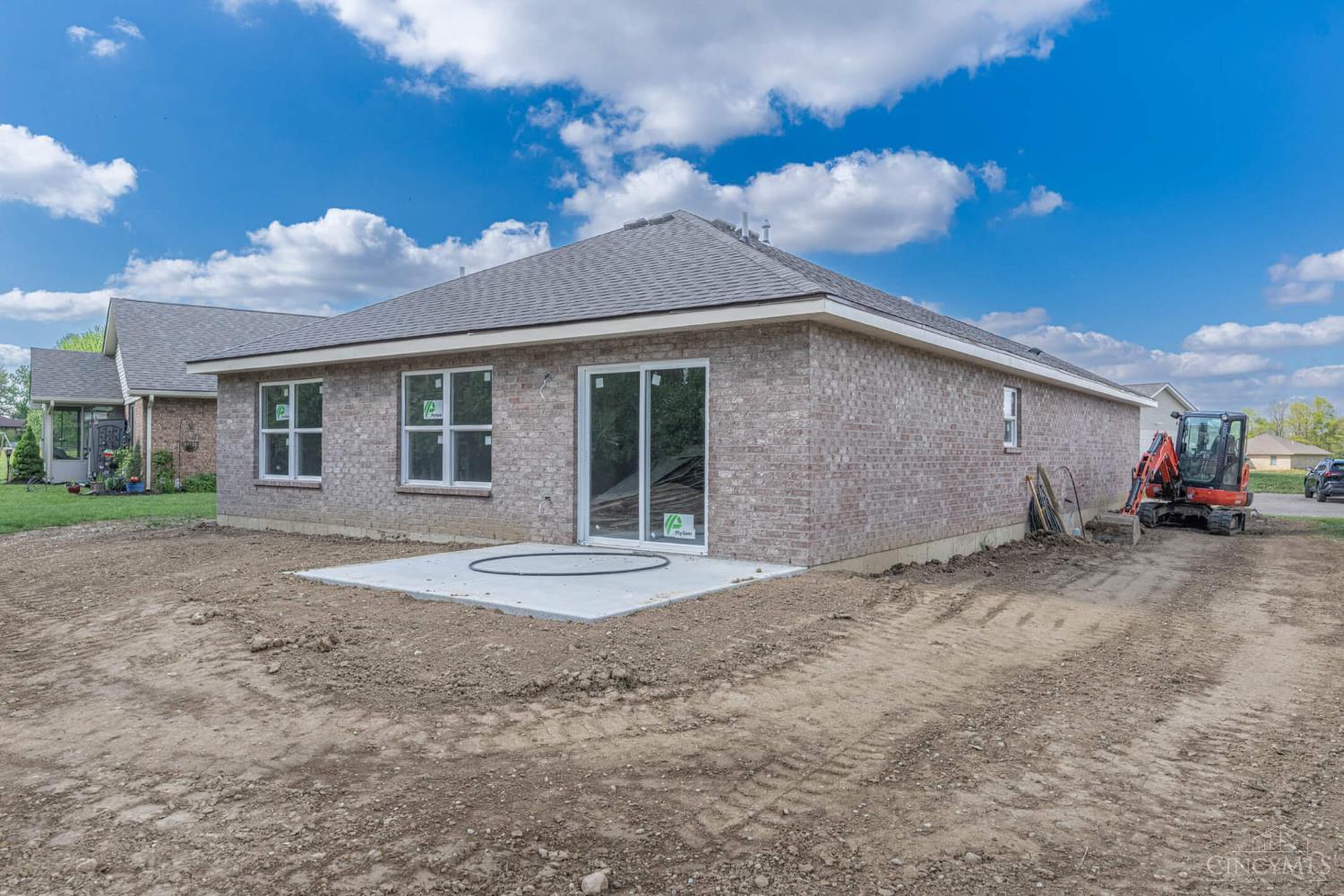 137 Pebble Creek Drive, Eaton, OH, 45320 — photo 16