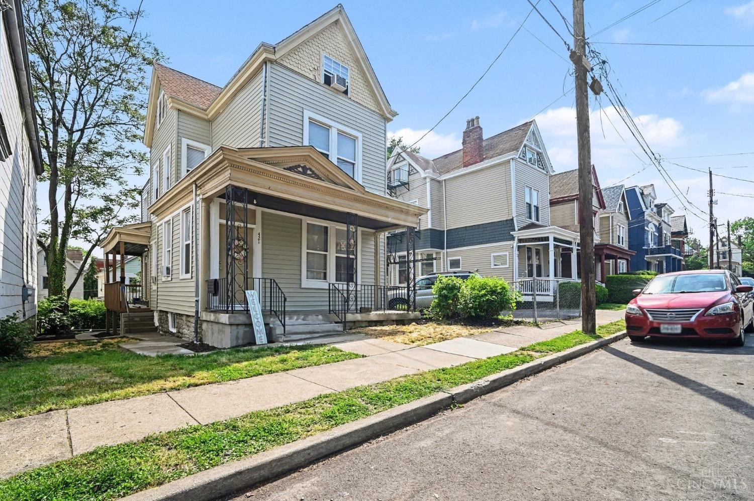 421 Southview Avenue, Cincinnati, OH, 45219
