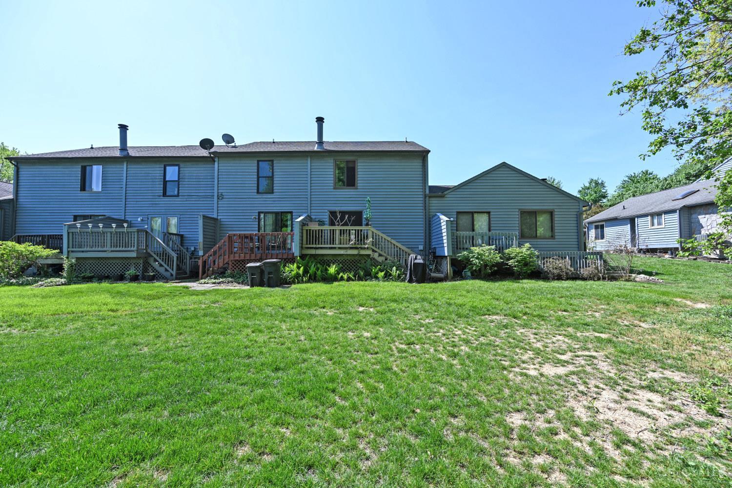 1056 Crisfield Drive, Union Twp, OH, 45245 — photo 43