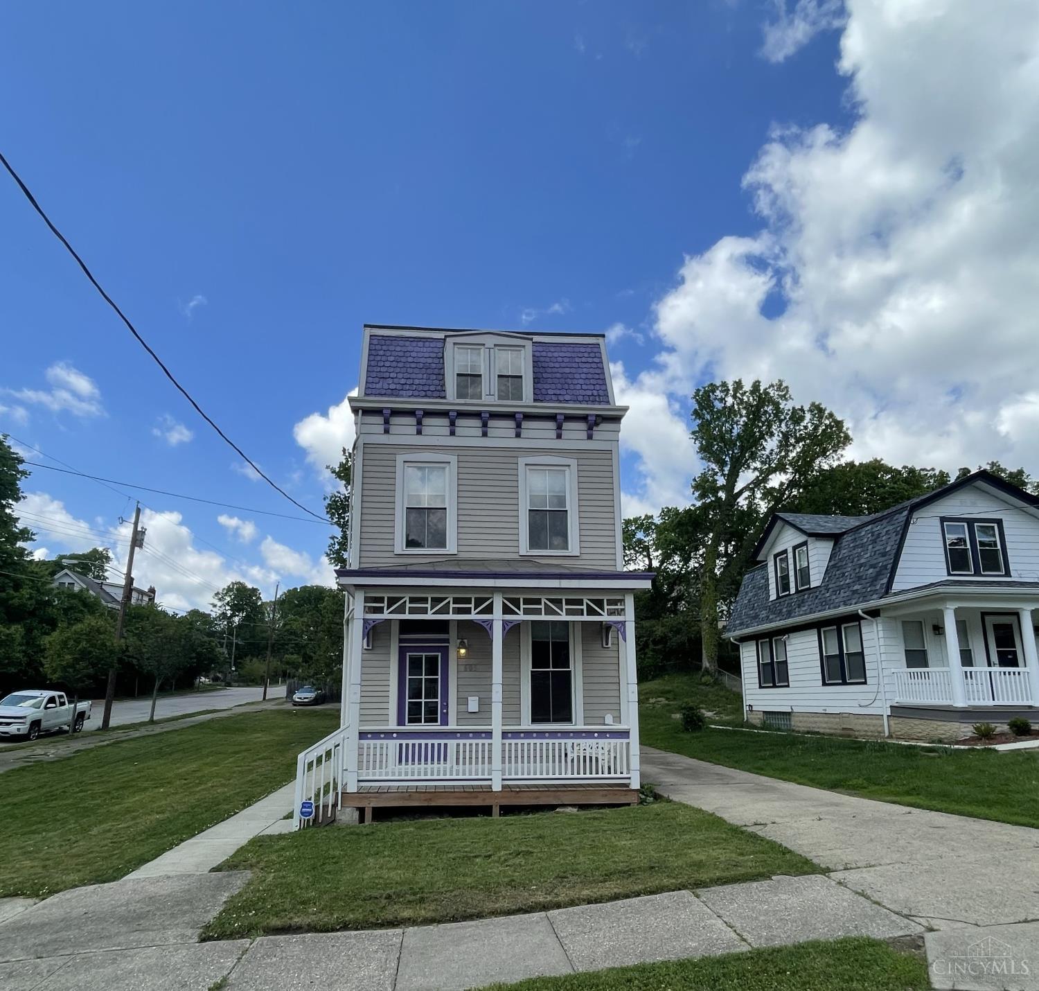 603 Hawthorne Avenue, Cincinnati, OH, 45205 — photo 3