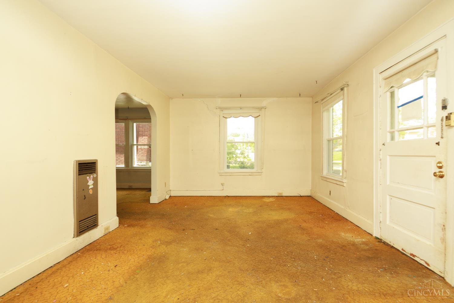 743 Clanora Drive, Cincinnati, OH, 45205 — photo 6