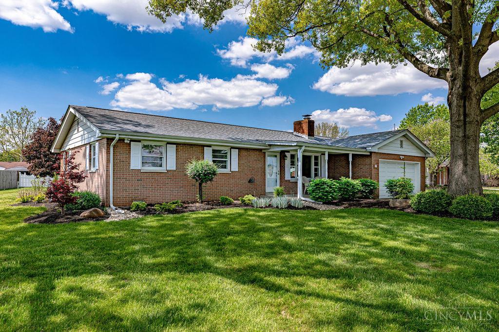 403 Redwood Drive, Trenton, OH, 45067 — photo 3