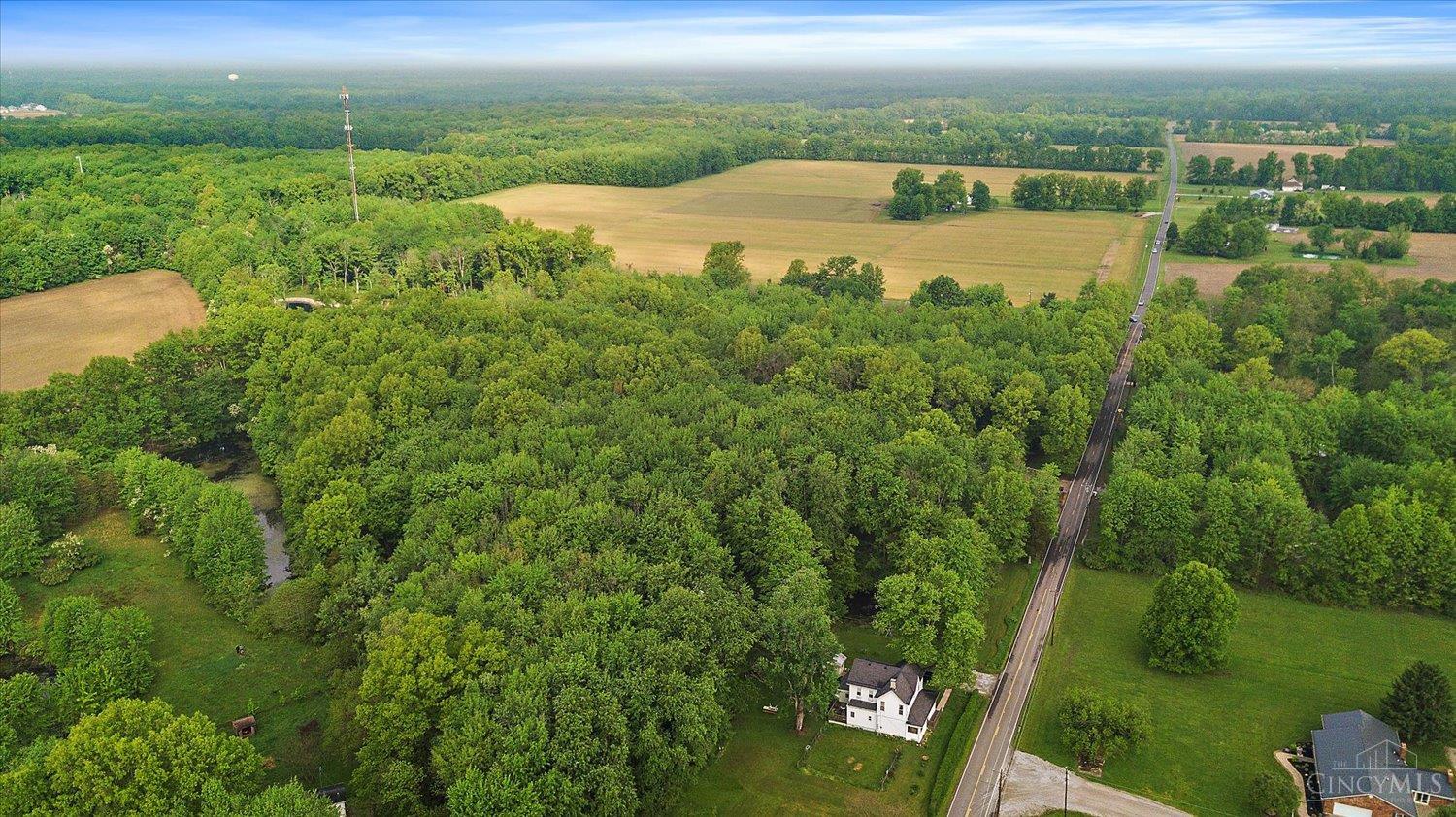 Homes for sale in Stonelick Twp, OH | 6149 Belfast Rd, Stonelick Twp, OH 45122 | MLS# 1868286