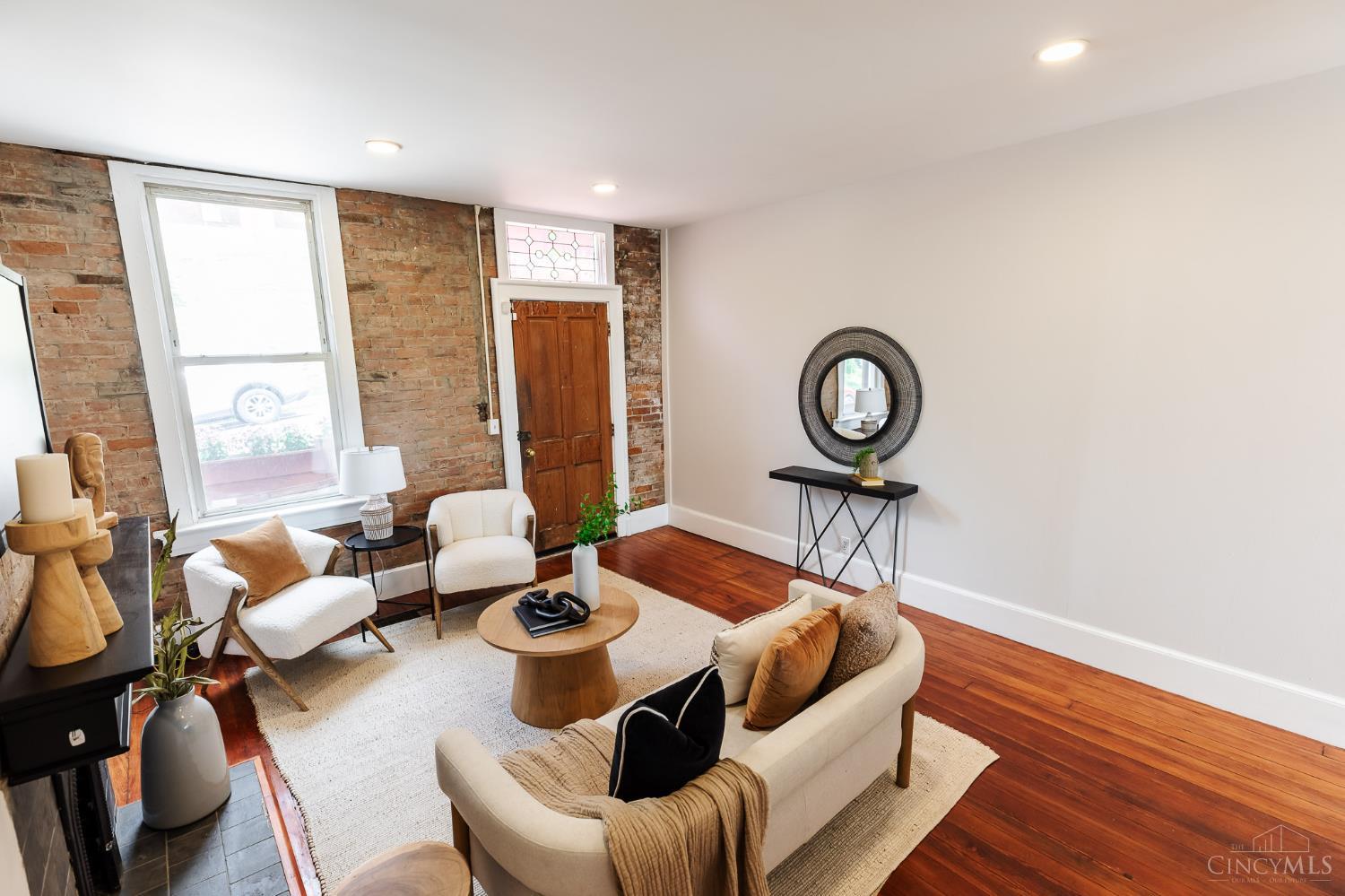 525 Boal Street, Cincinnati, OH, 45202 — photo 4