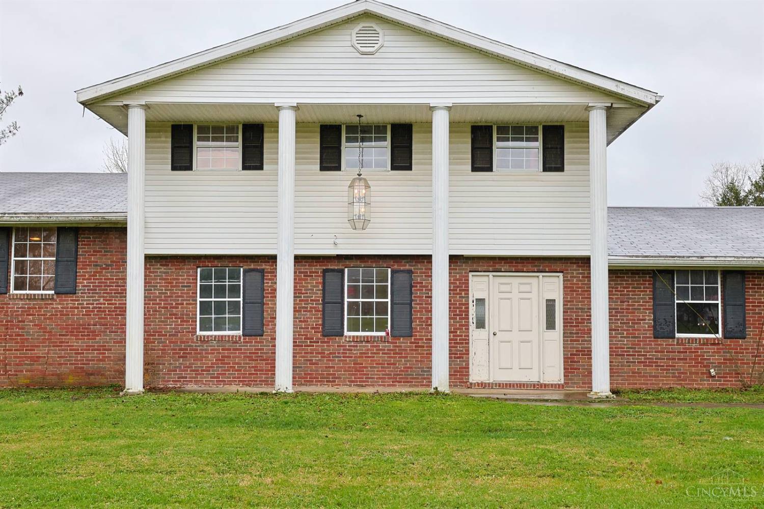 76 Stivers Road, Aberdeen, OH, 45101 — photo 2