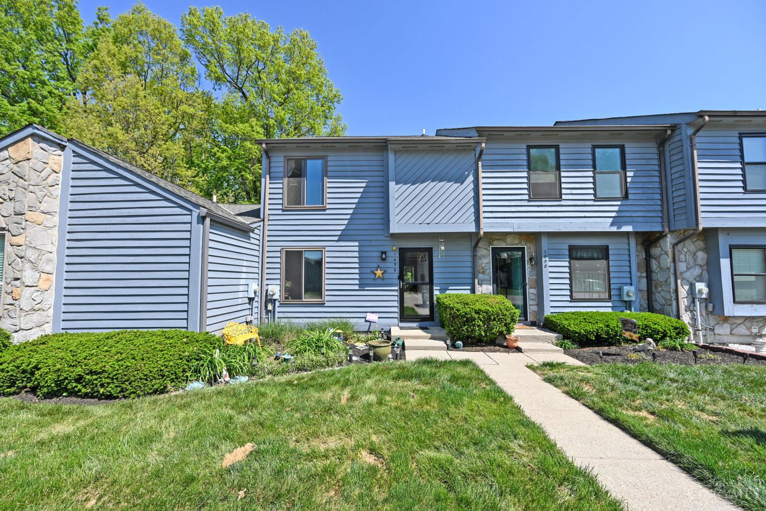 1056 Crisfield Drive, Union Twp, OH, 45245 — photo 2