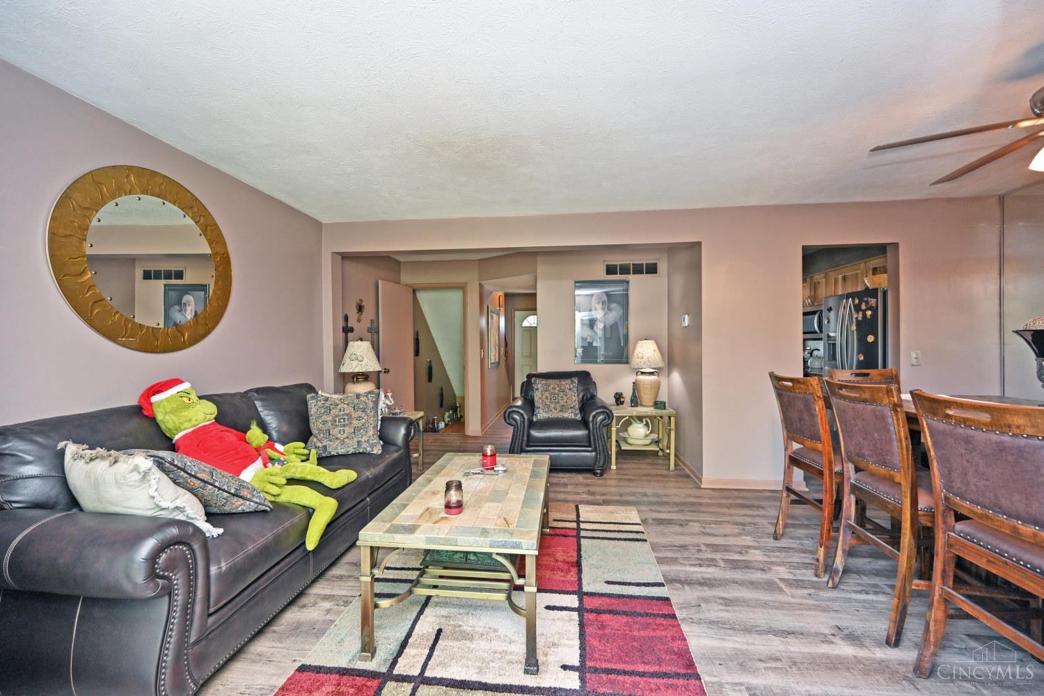 1056 Crisfield Drive, Union Twp, OH, 45245 — photo 14