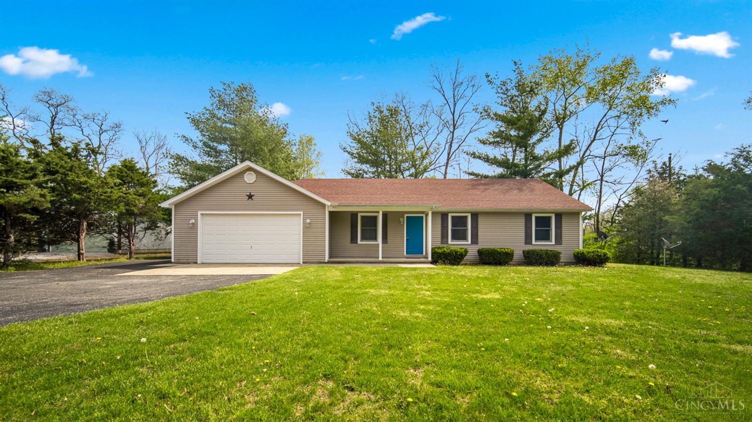 862 Waynoka Drive, Jackson Twp, OH, 45171 — photo 11