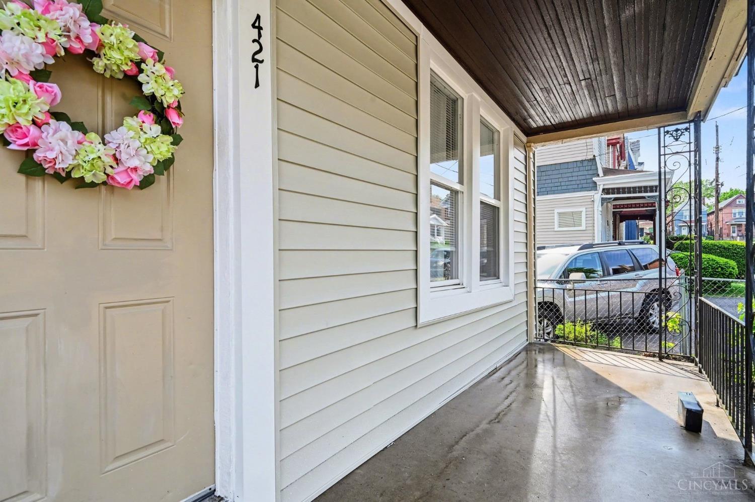 421 Southview Avenue, Cincinnati, OH, 45219 — photo 13