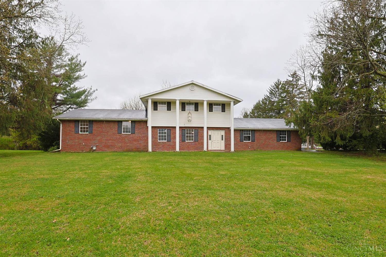 76 Stivers Road, Aberdeen, OH, 45101