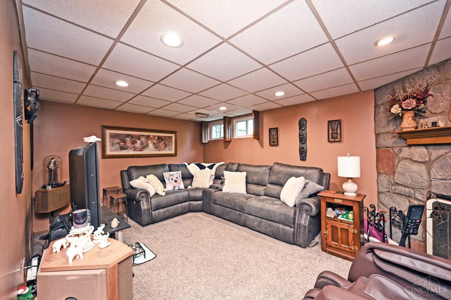 1056 Crisfield Drive, Union Twp, OH, 45245 — photo 31
