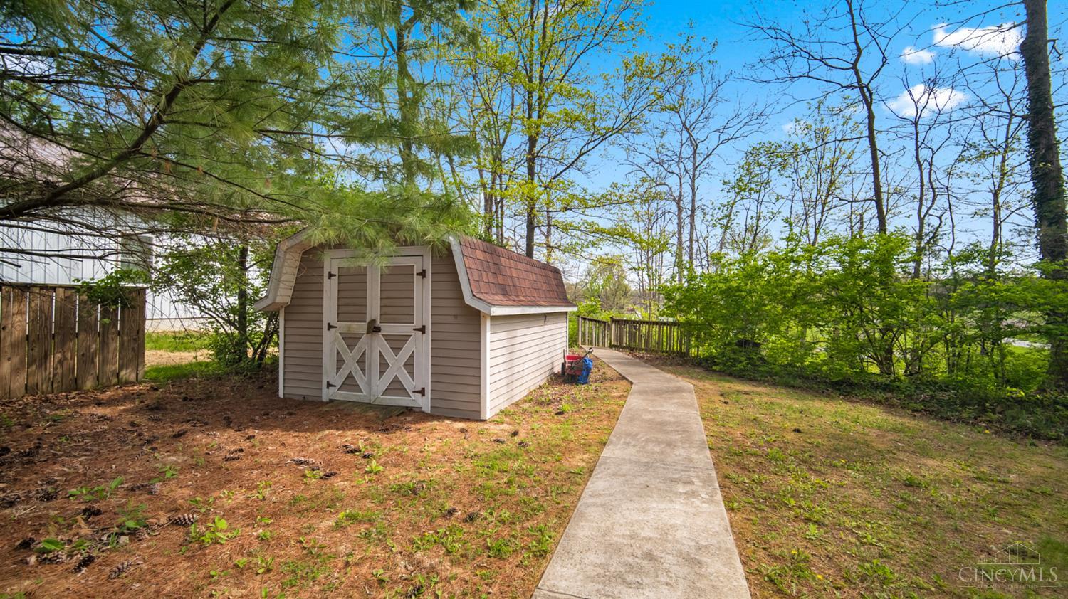 862 Waynoka Drive, Jackson Twp, OH, 45171 — photo 5