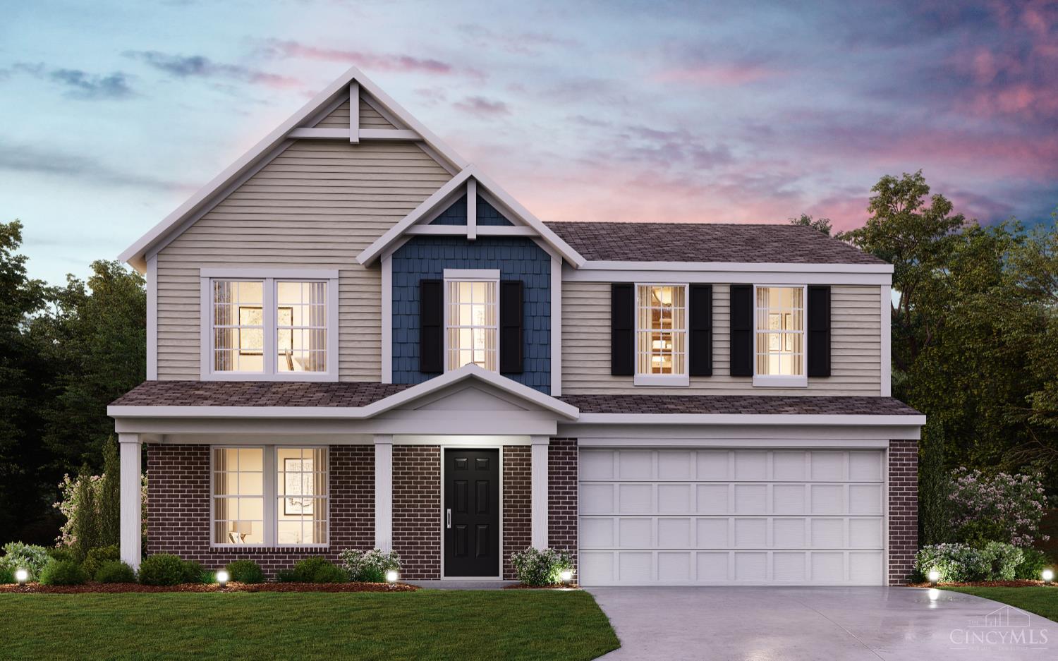 1st image of 7826 Horizon Bend, Morrow, OH 45152 | MLS# 1876924