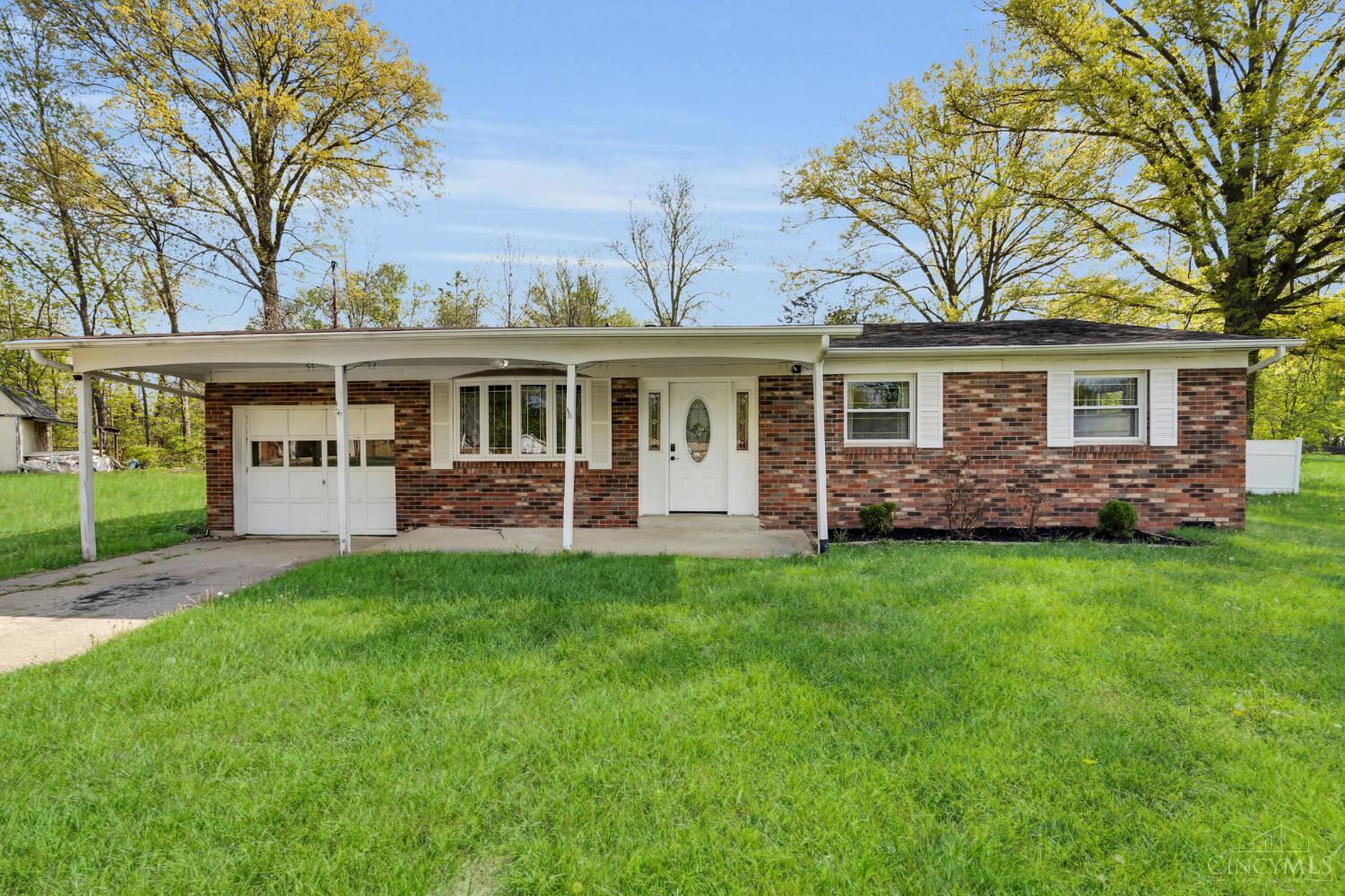 4488 Glen Willow Drive, Union Twp, OH, 45103