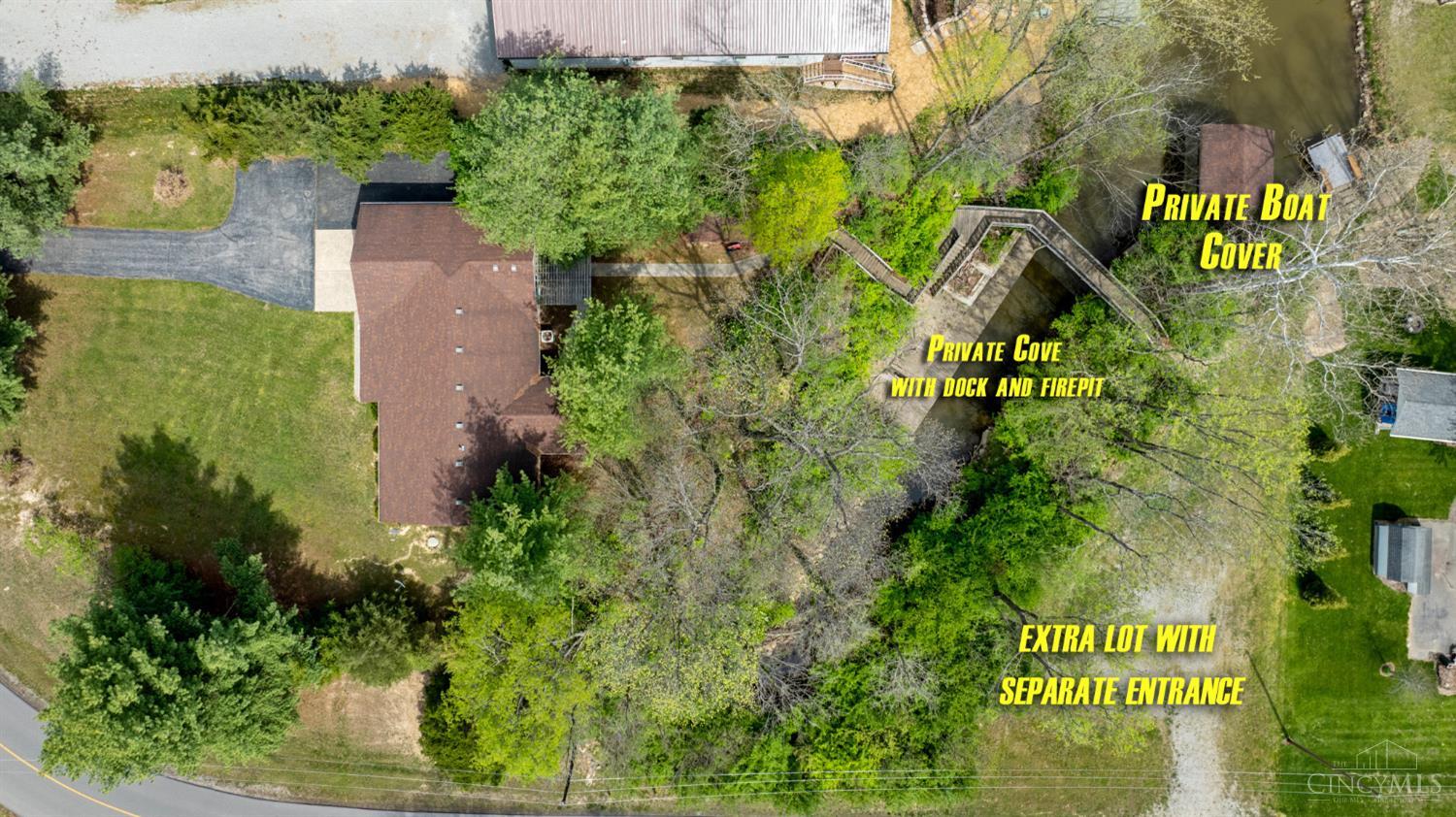 862 Waynoka Drive, Jackson Twp, OH, 45171 — photo 28