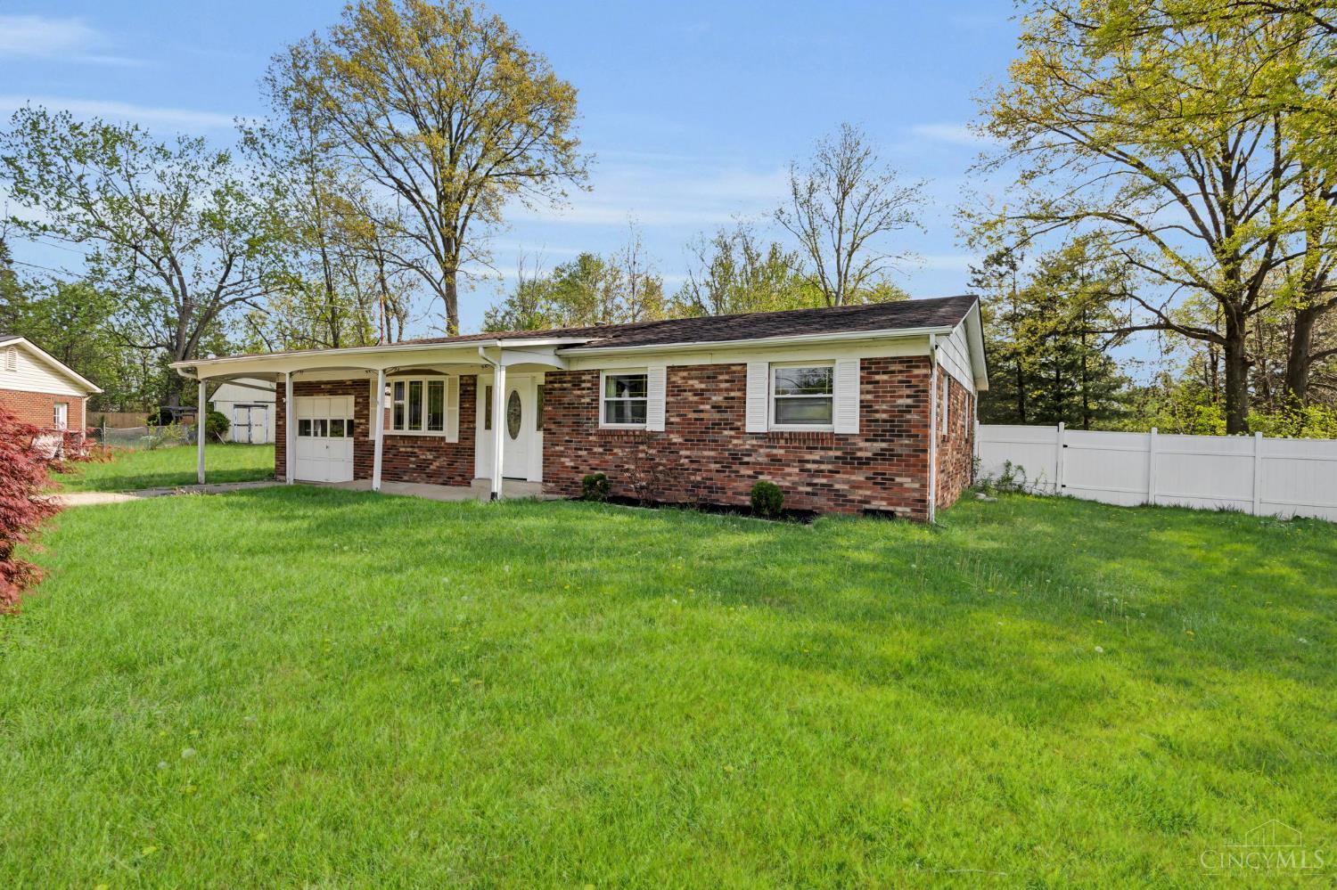 4488 Glen Willow Drive, Union Twp, OH, 45103 — photo 5