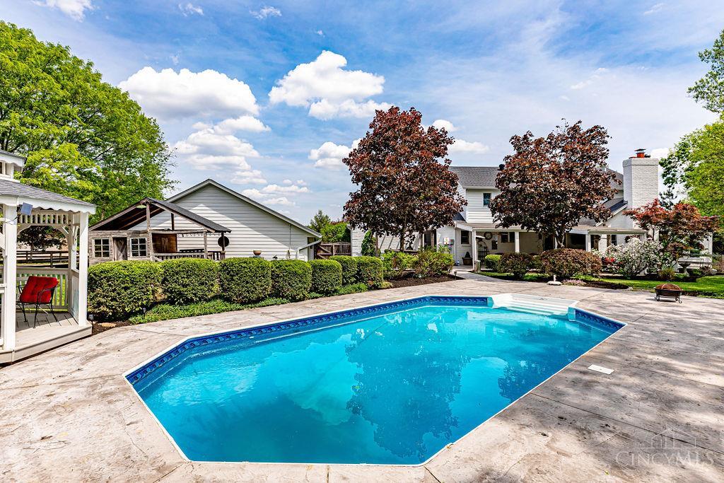 5679 Kyles Lane, Liberty Twp, OH, 45044 — photo 49