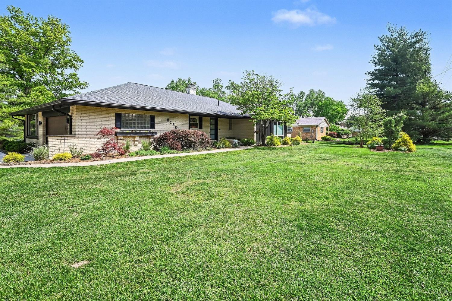 8130 Hopewell Road, Montgomery, OH, 45242