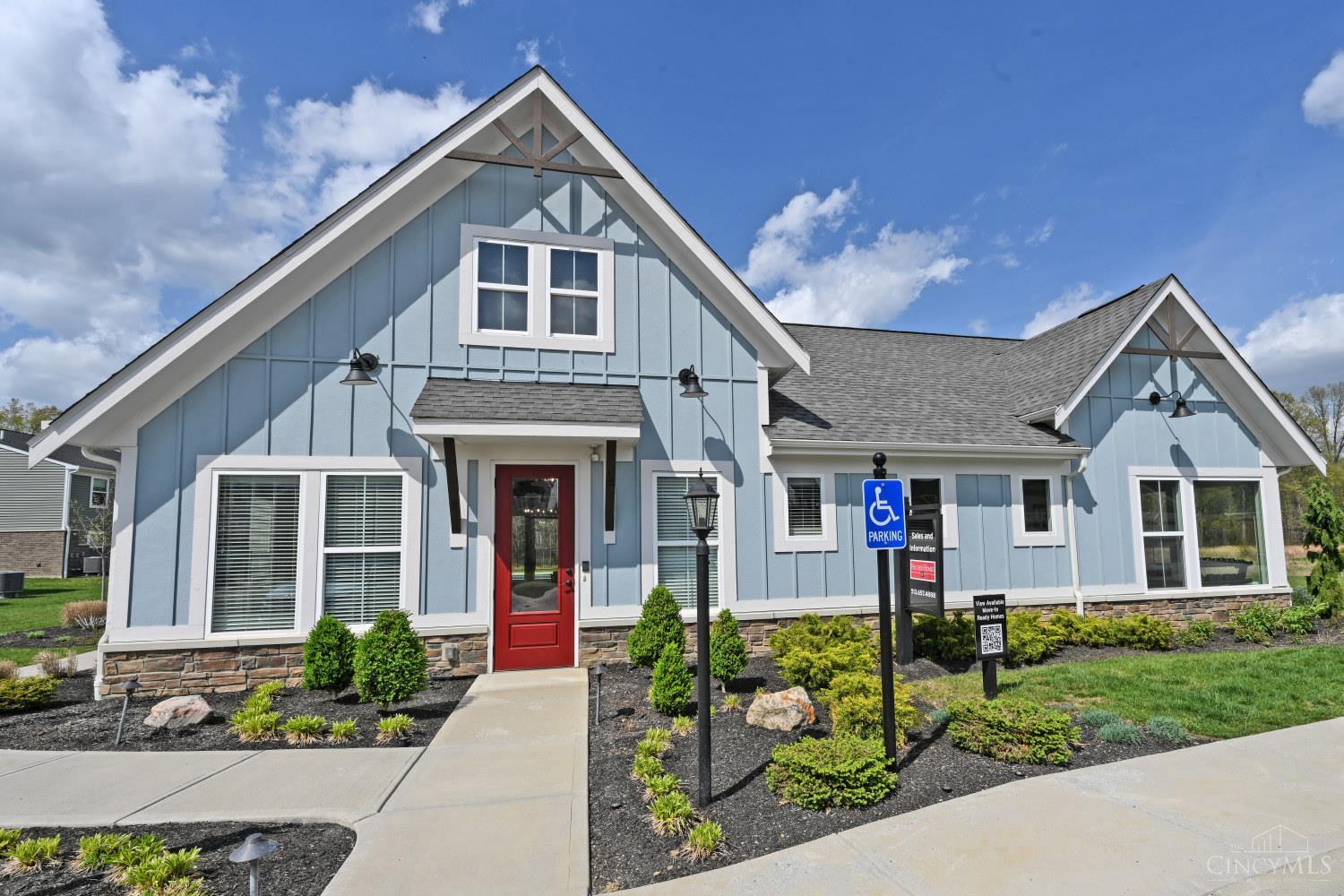1506 Summerview Lane, Miami Twp, OH, 45150 — photo 34