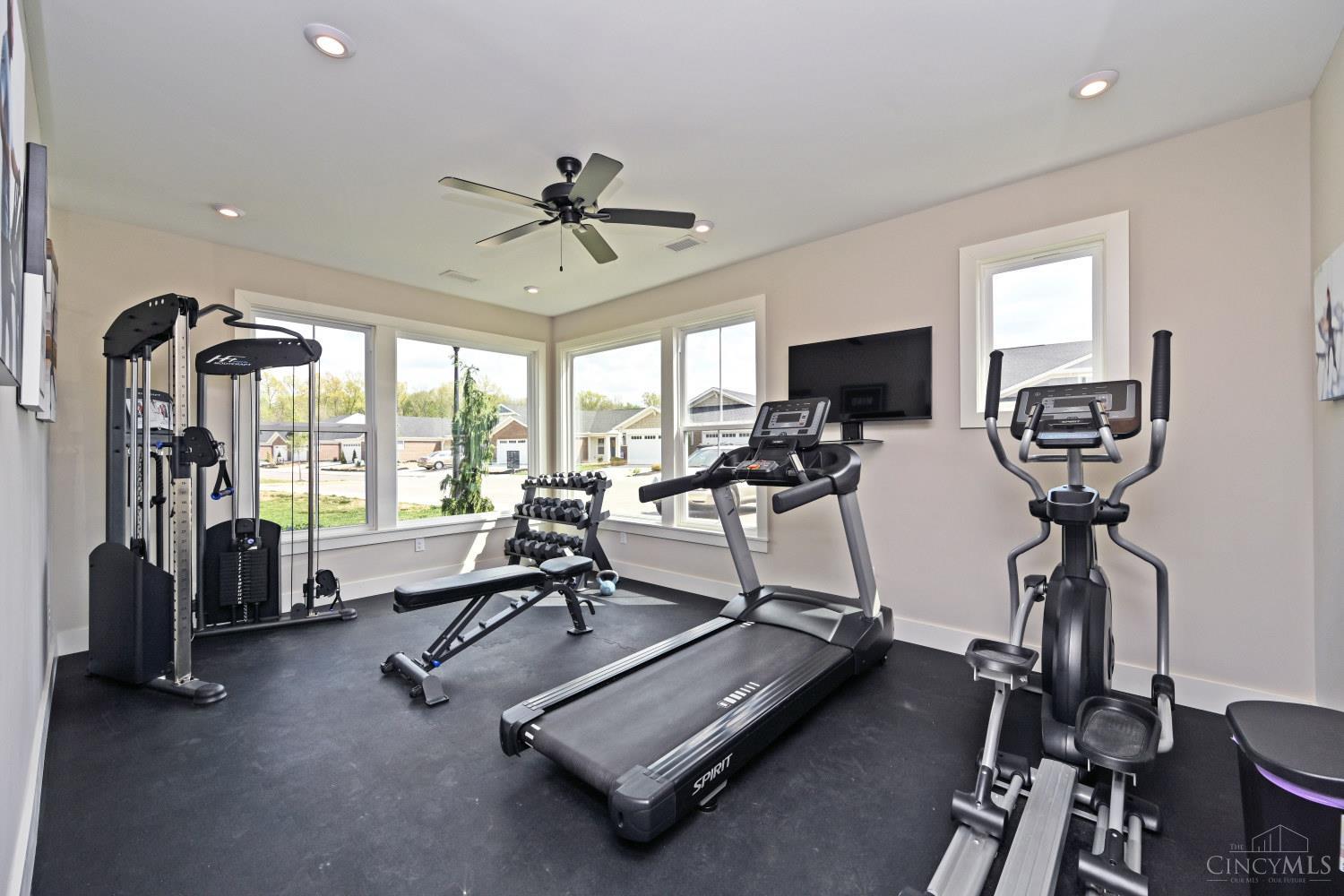 1506 Summerview Lane, Miami Twp, OH, 45150 — photo 38