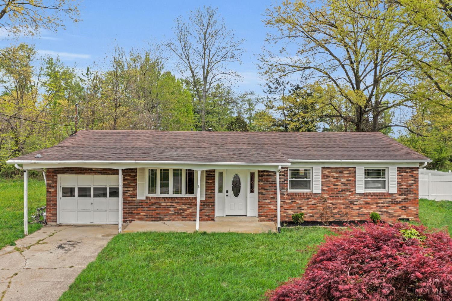 4488 Glen Willow Drive, Union Twp, OH, 45103 — photo 6