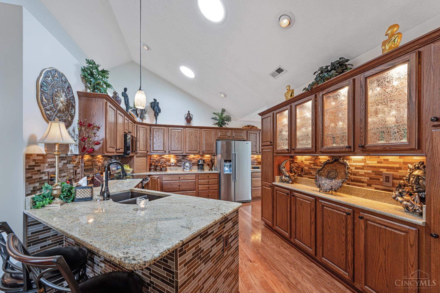 1434 Cotswold Lane, Hamilton, OH, 45013 — photo 2