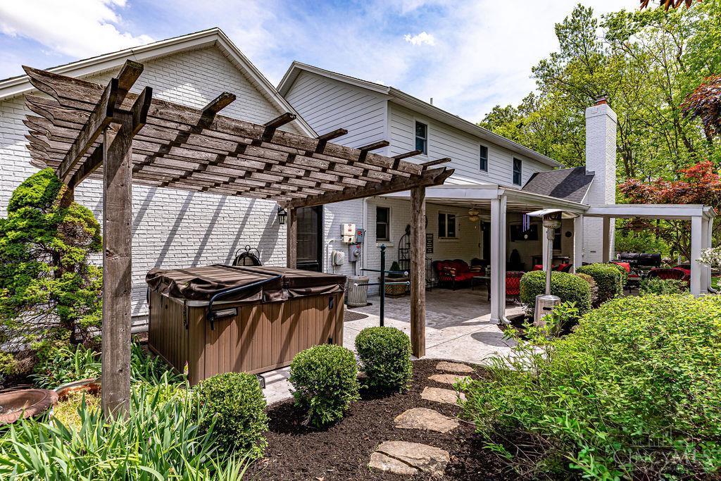 5679 Kyles Lane, Liberty Twp, OH, 45044 — photo 42