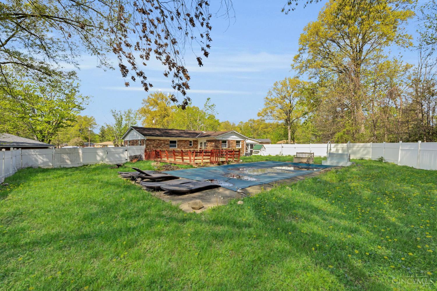 4488 Glen Willow Drive, Union Twp, OH, 45103 — photo 32