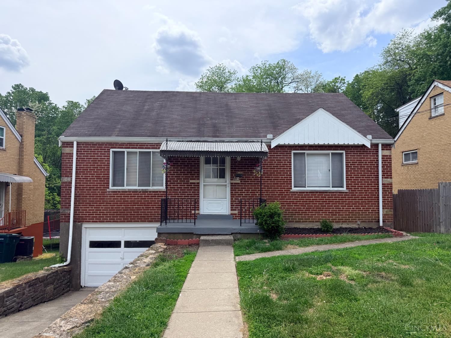 2865 Veazey Avenue, Cincinnati, OH, 45238