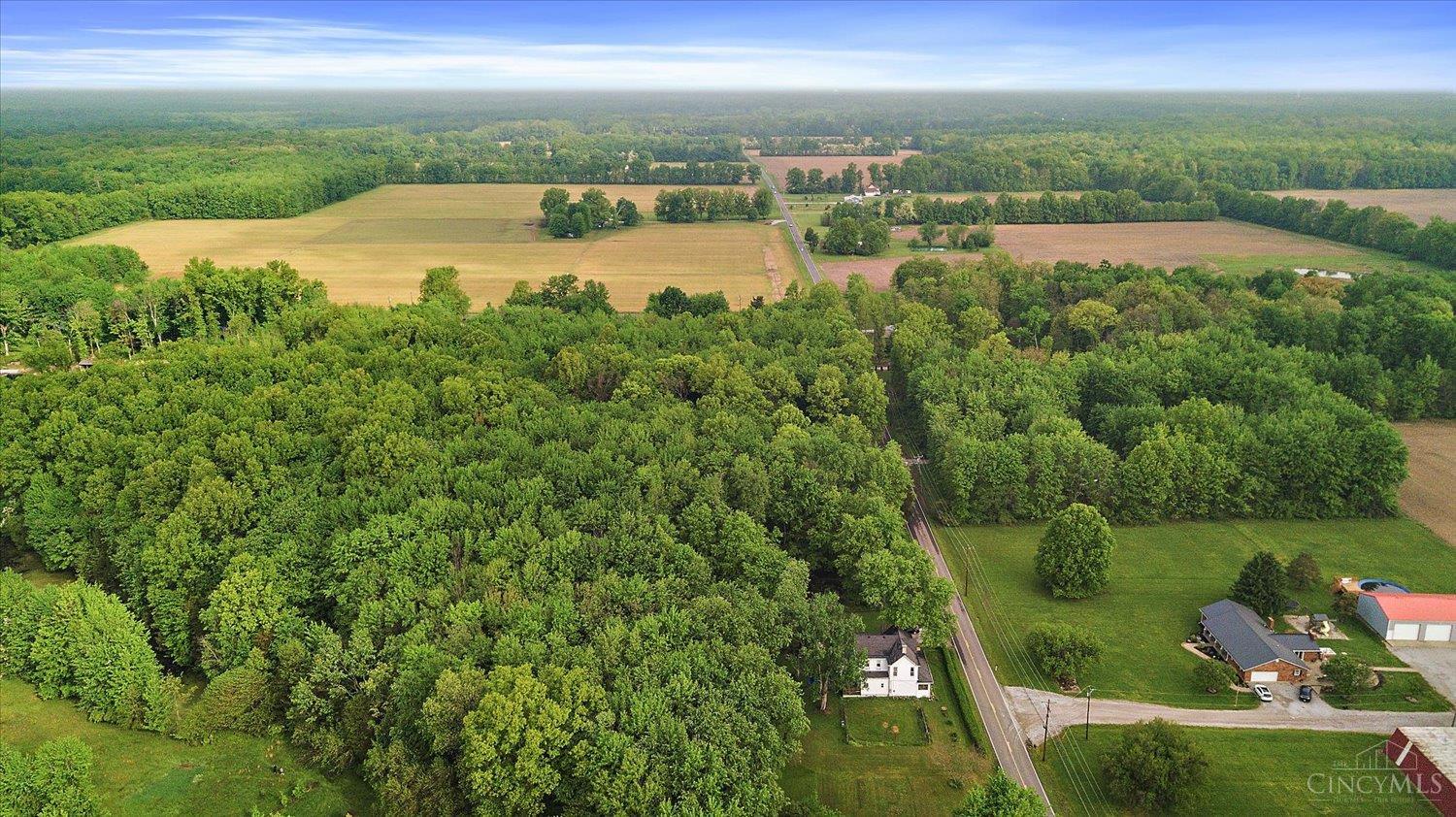Homes for sale in Stonelick Twp, OH | 6149 Belfast Rd, Stonelick Twp, OH 45122 | MLS# 1868286