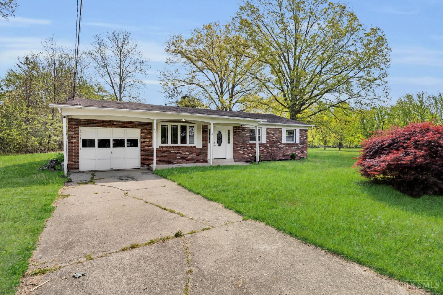 4488 Glen Willow Drive, Union Twp, OH, 45103 — photo 4