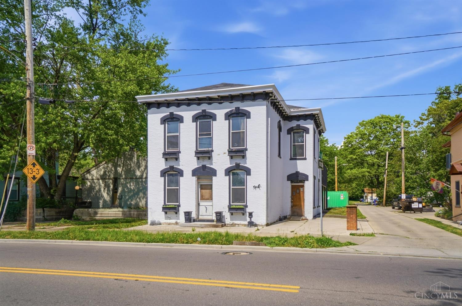 221 B Street, Hamilton, OH, 45013