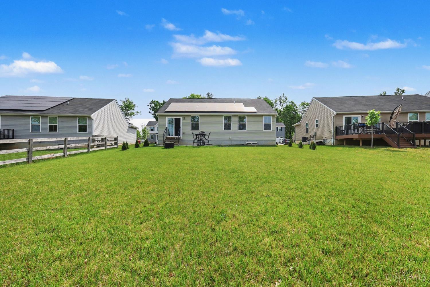 157 Wooded Ridge Drive, Batavia Twp, OH, 45102