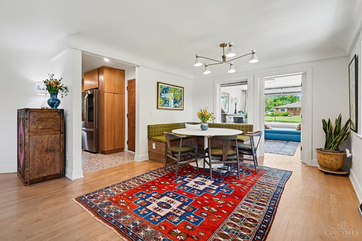8130 Hopewell Road, Montgomery, OH, 45242