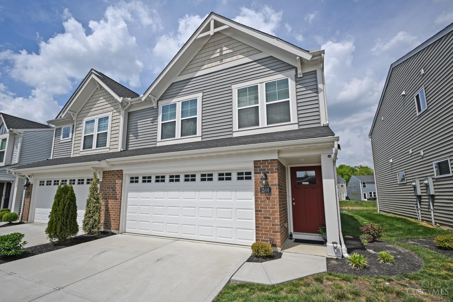 1506 Summerview Lane, Miami Twp, OH, 45150 — photo 2