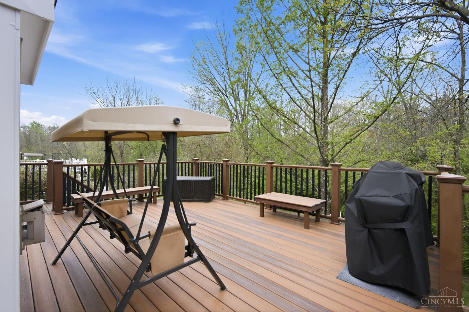 12191 Crestfield Court, Symmes Twp, OH, 45249 — photo 44