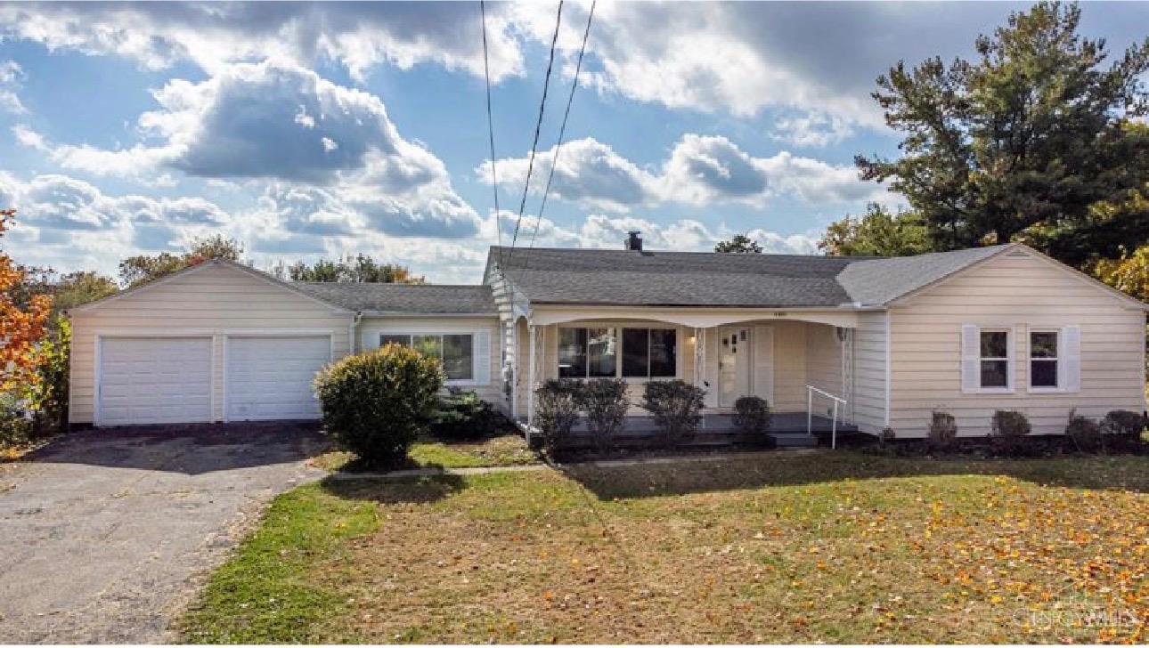 4491 Fork Road, Green Twp, OH, 45247