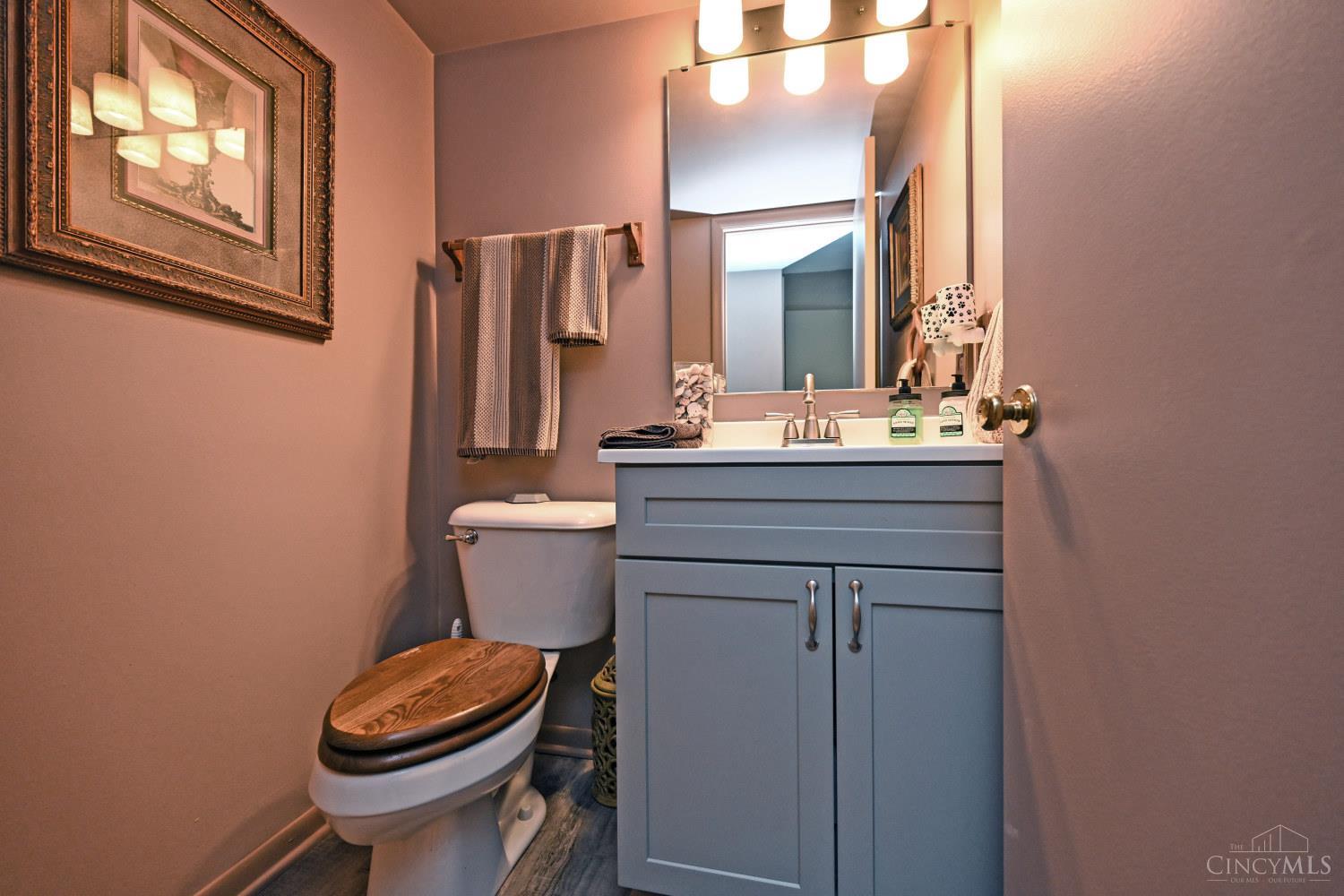 1056 Crisfield Drive, Union Twp, OH, 45245 — photo 19