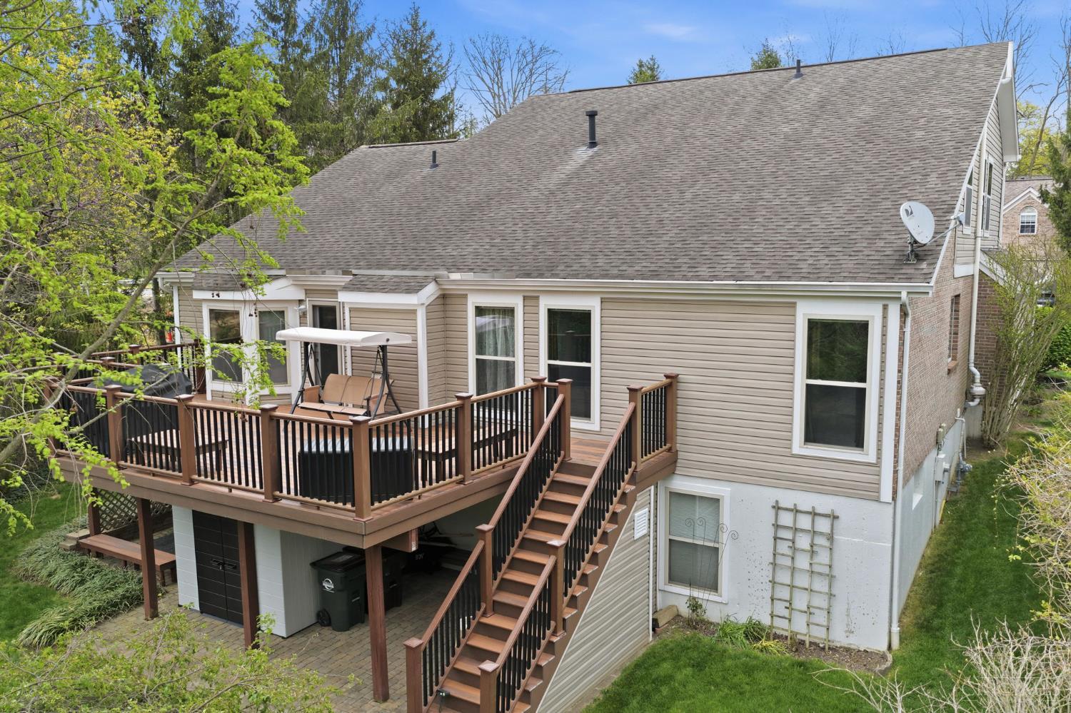 12191 Crestfield Court, Symmes Twp, OH, 45249 — photo 42