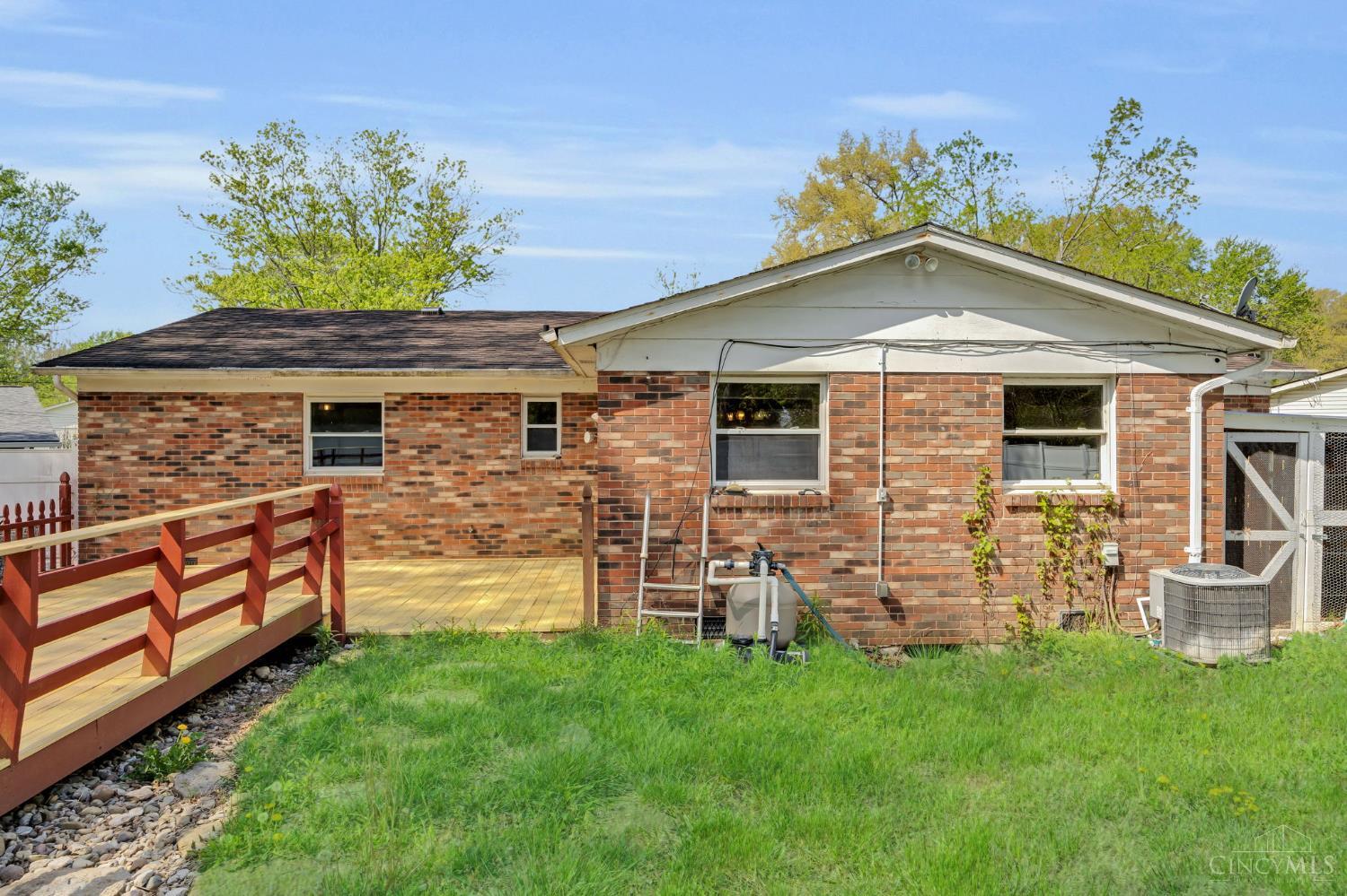 4488 Glen Willow Drive, Union Twp, OH, 45103 — photo 33