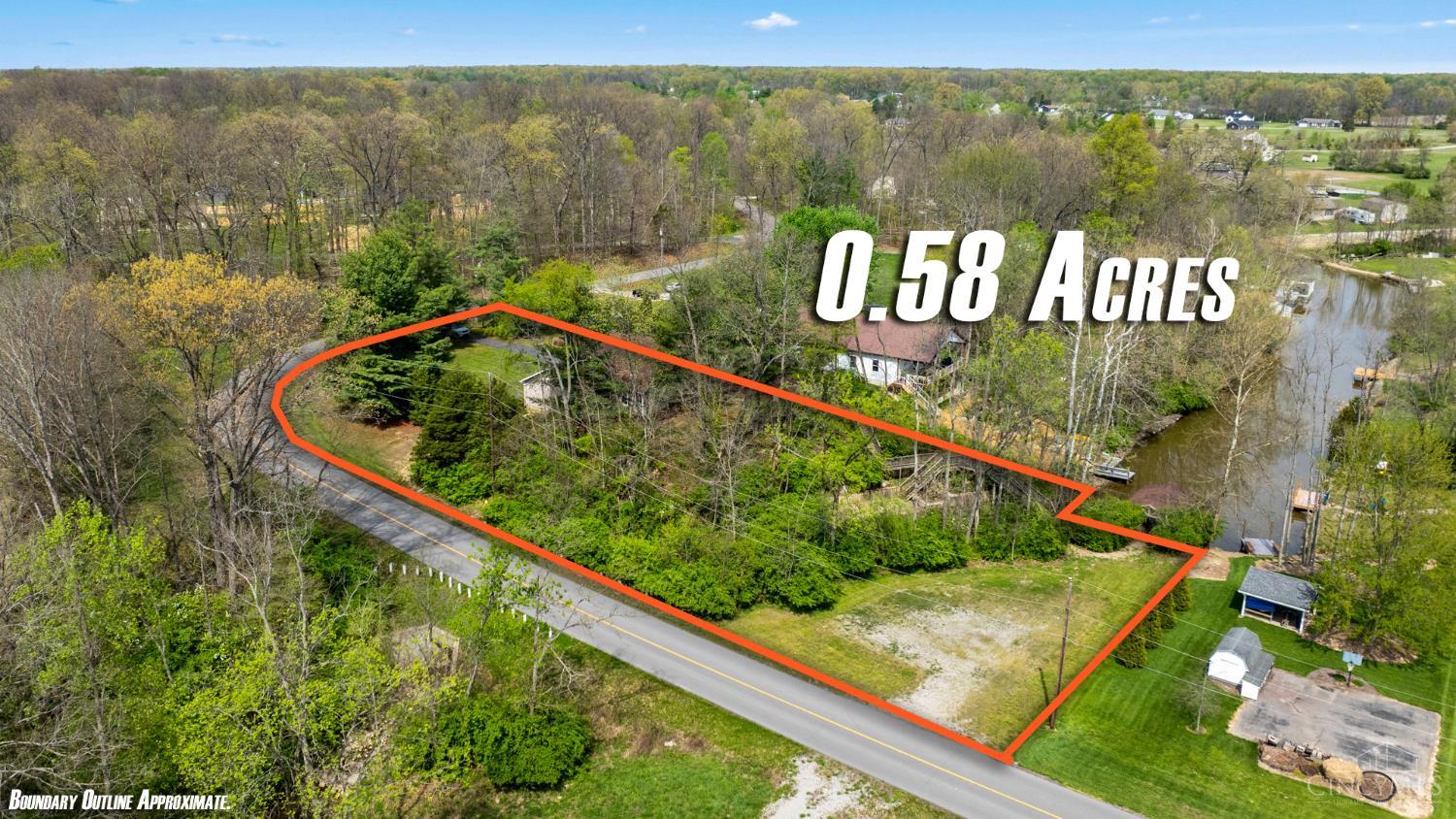 862 Waynoka Drive, Jackson Twp, OH, 45171 — photo 37