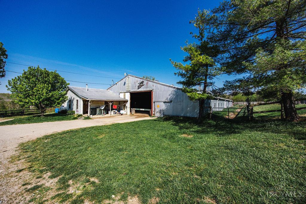 2920 Minton Road, Hanover Twp, OH, 45013 — photo 11