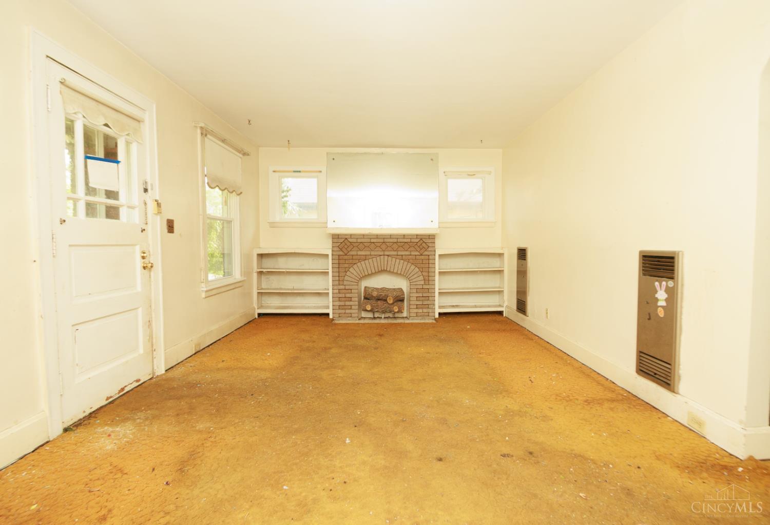 743 Clanora Drive, Cincinnati, OH, 45205 — photo 3