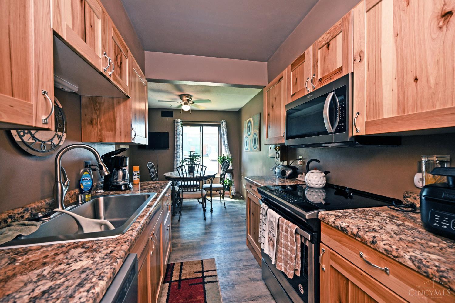 1056 Crisfield Drive, Union Twp, OH, 45245 — photo 12