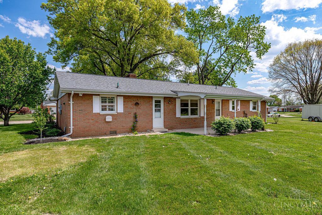 403 Redwood Drive, Trenton, OH, 45067 — photo 29