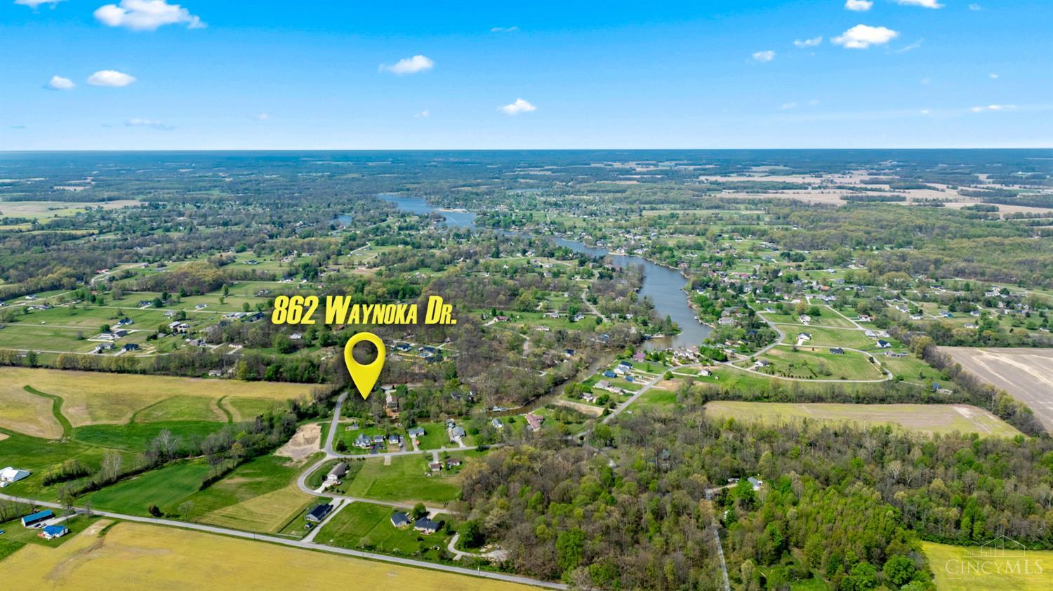 862 Waynoka Drive, Jackson Twp, OH, 45171 — photo 27